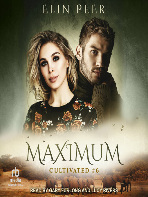 Title details for Maximum by Elin Peer - Wait list